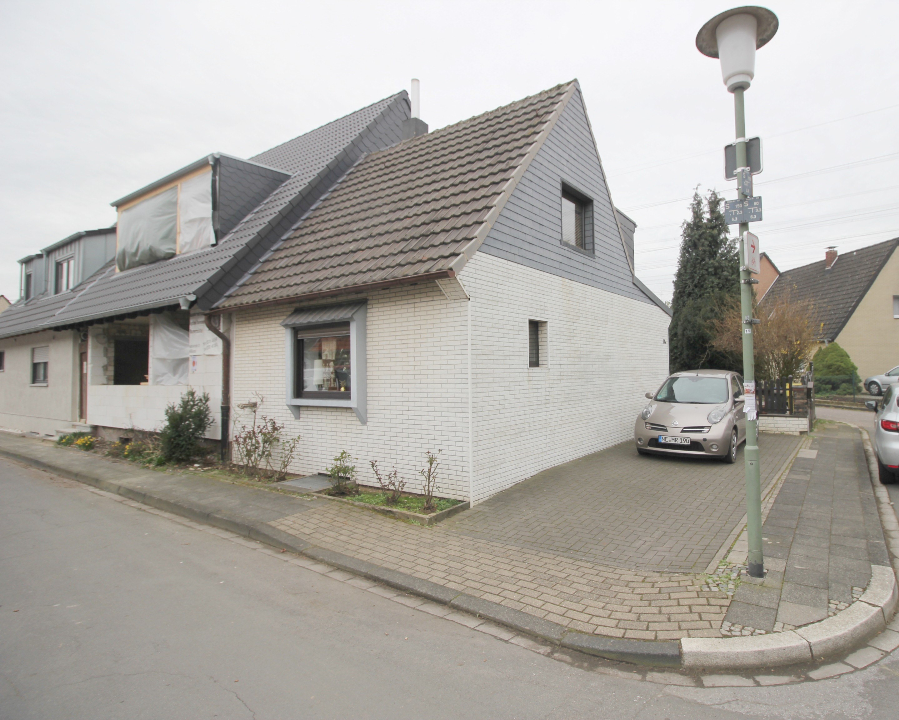 Haus kaufen Hauskauf im RheinKreisNeuss Gille Immobilien