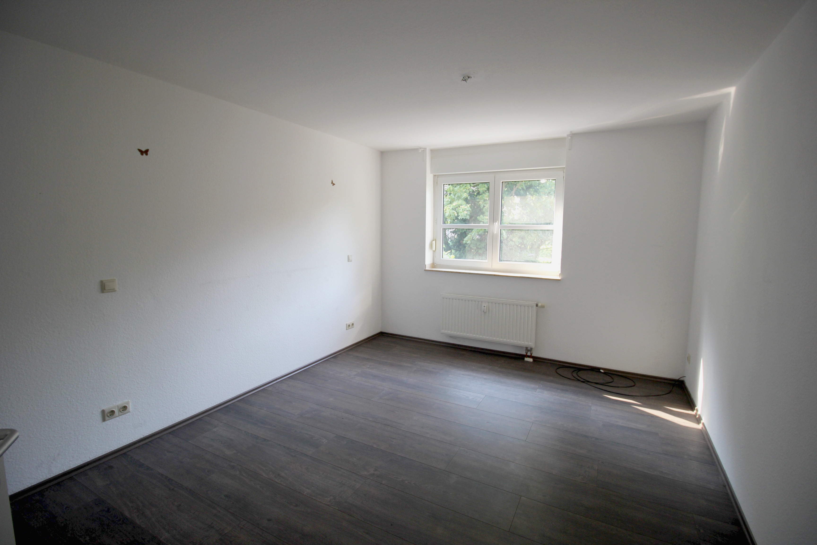 Vermietet!!! Helle Und Gemütliche 2-Zimmer-Wohnung Mit Ca. 59,56 M² ...